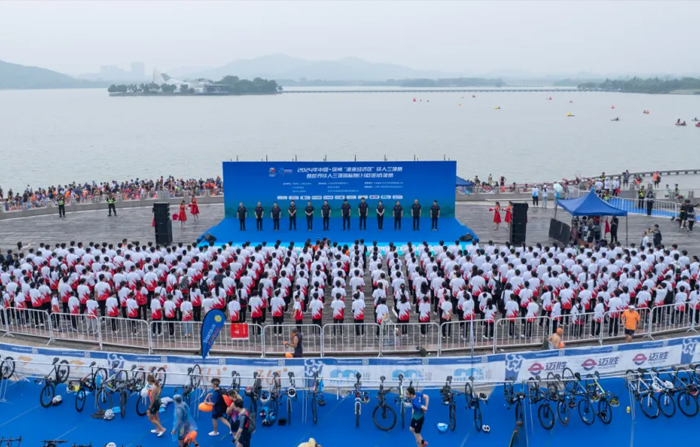 星空电竞-新时代运动员保障工作展、中国数字体育产业大会即将亮相2025中国体博会